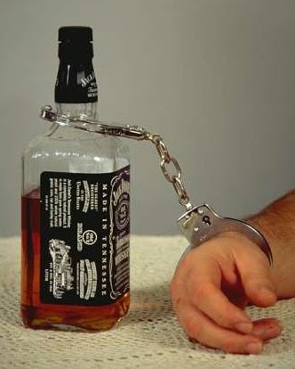 Parecer documental sobre o alcoolismo